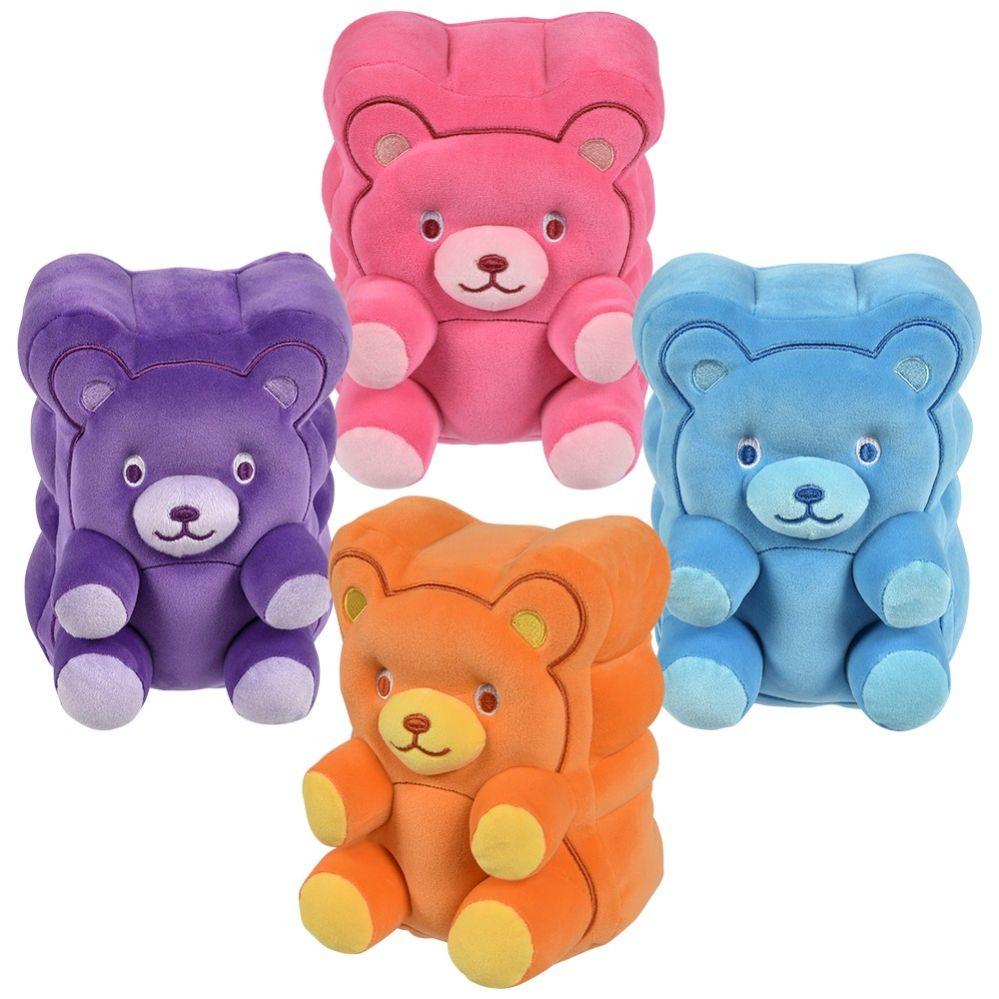 40 Wholesale 9 inch Gummie Bear image