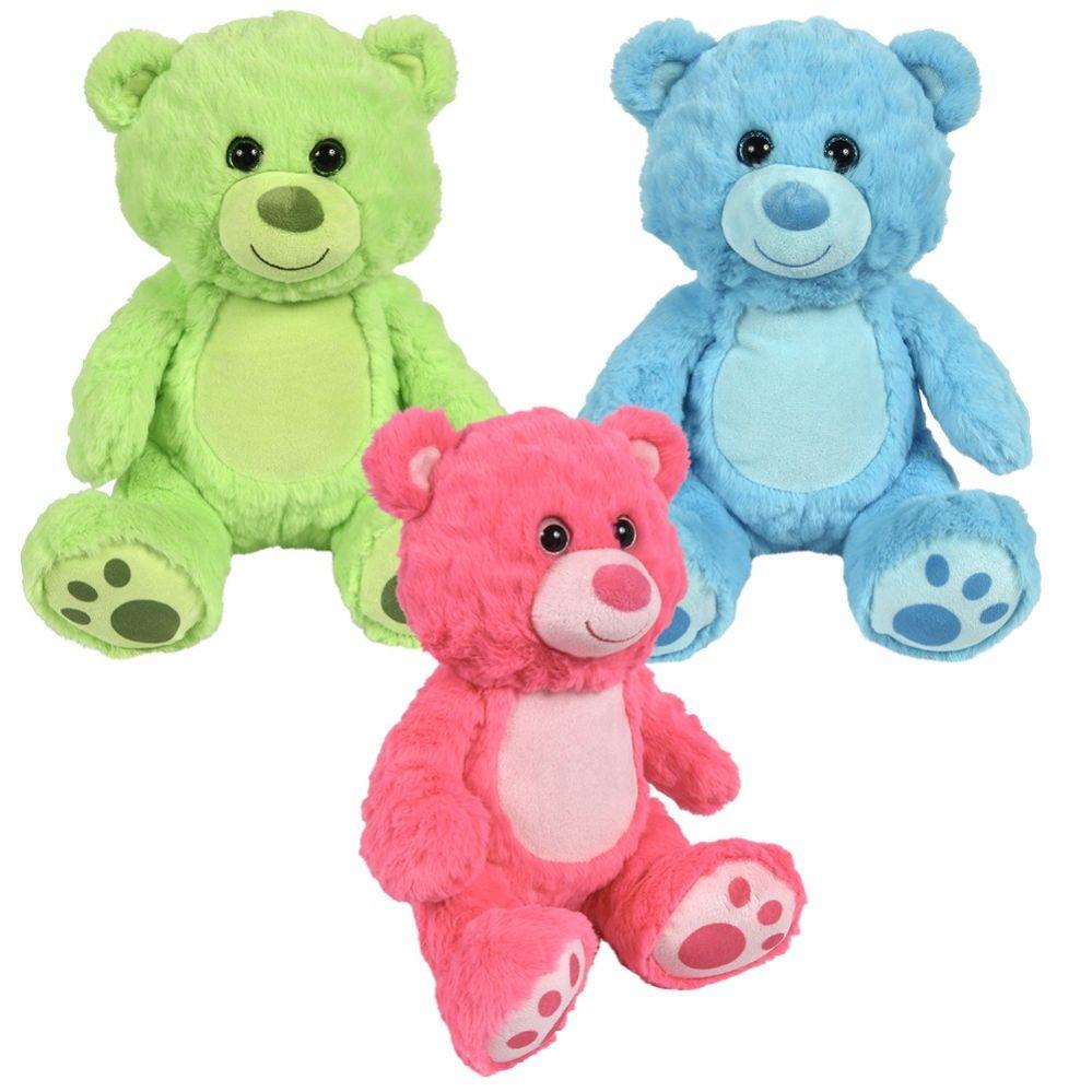 39 Wholesale 10 inch Bright Bear image