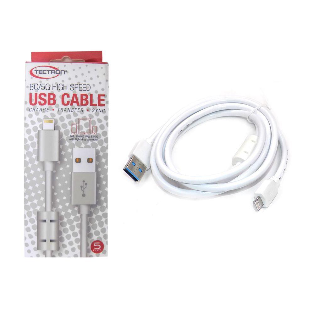 48 Wholesale 5 feet Usb Cable 0.54 image
