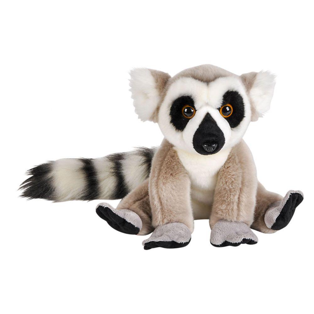 12 Wholesale 12 inch Heirloom Floppy Lemur image