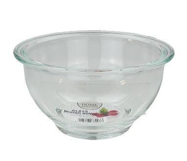 36 Wholesale Bh Glass Mixing Bowl 17.1oz image