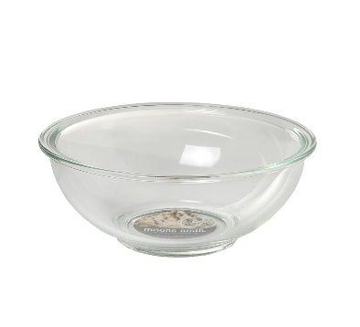 16 Wholesale Bh Glass Mixing Bowl 50.7oz image