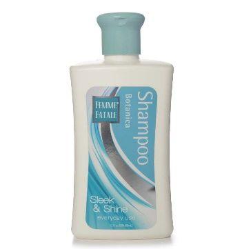 12 Wholesale Ff Botanica Shampoo 12oz image