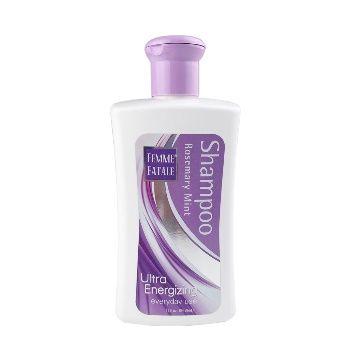 12 Wholesale Ff Rosemary Mint Shampoo 12oz image