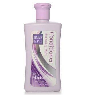 12 Wholesale Ff Rosemary Mint Conditioner 12oz image