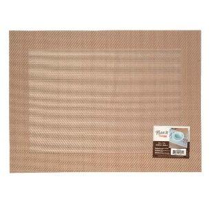 24 Wholesale Neutrals Col. Brushed Gold 14x19 in image