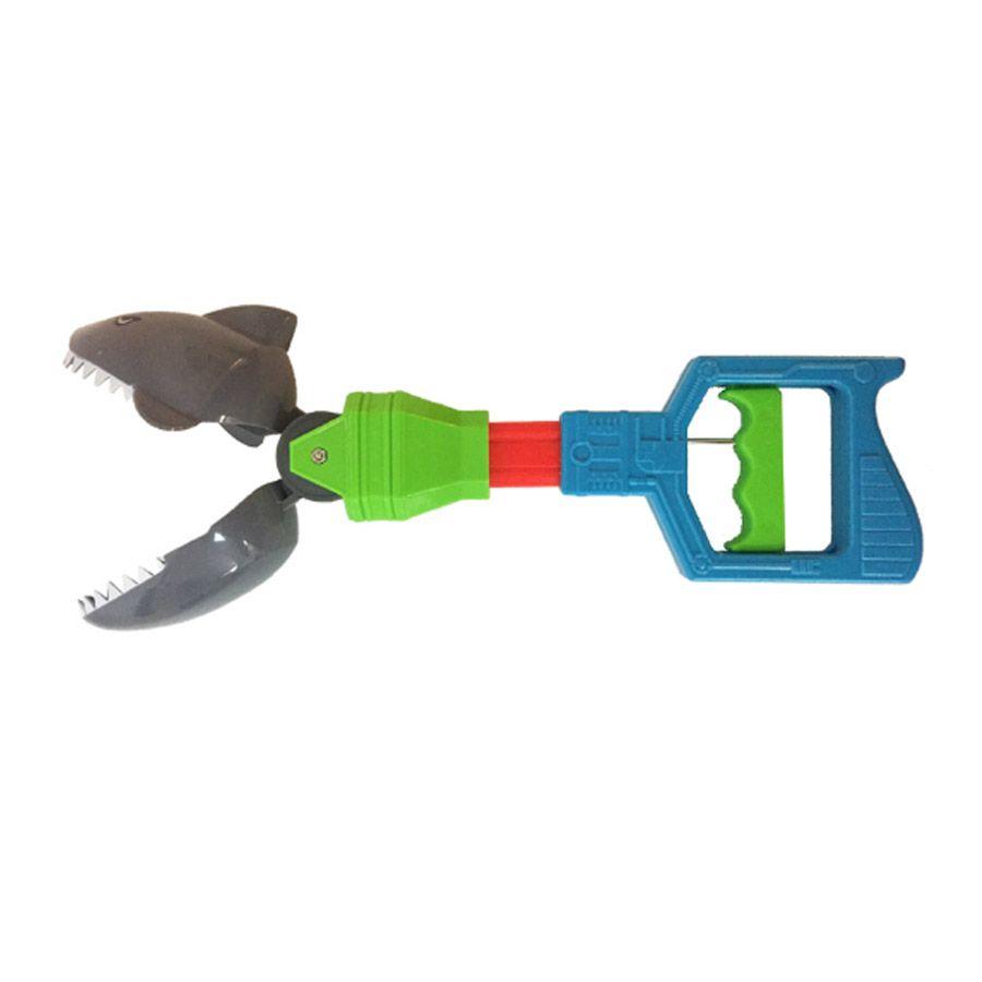 8 Wholesale 13 inch Shark Grabber image