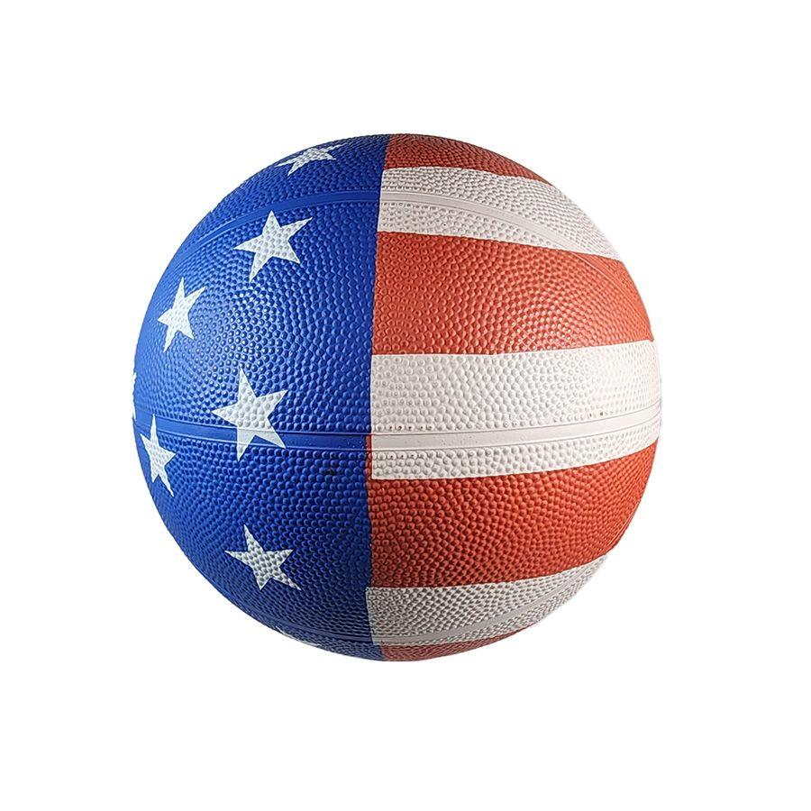 24 Wholesale Official Size Usa Basketball image