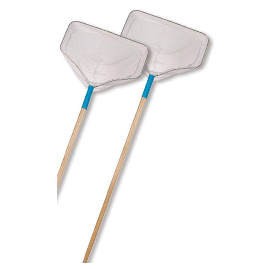 24 Wholesale 24 inch Wood Handle Net image