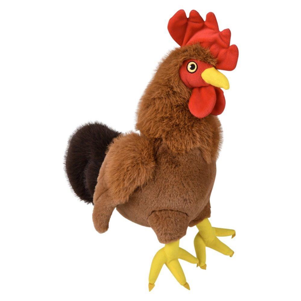 24 Wholesale 12 inch Animal Den Rooster image