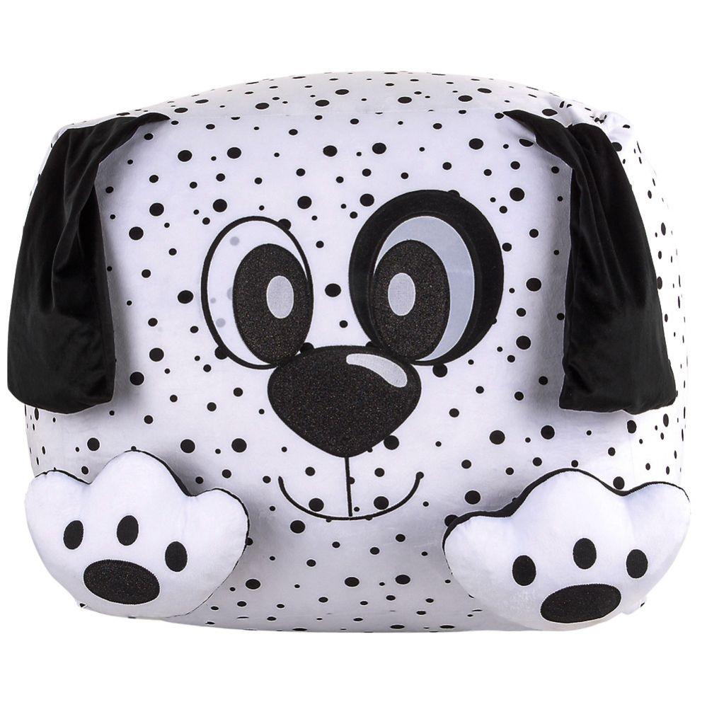 Wholesale 30 inch X 30 inch Qubz Dalmatian (hs) image