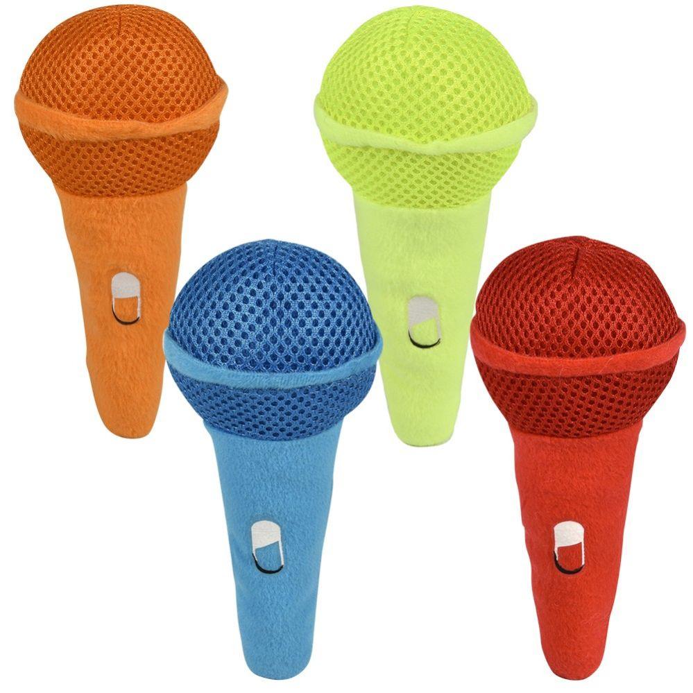 240 Wholesale 7 inch Microphone image