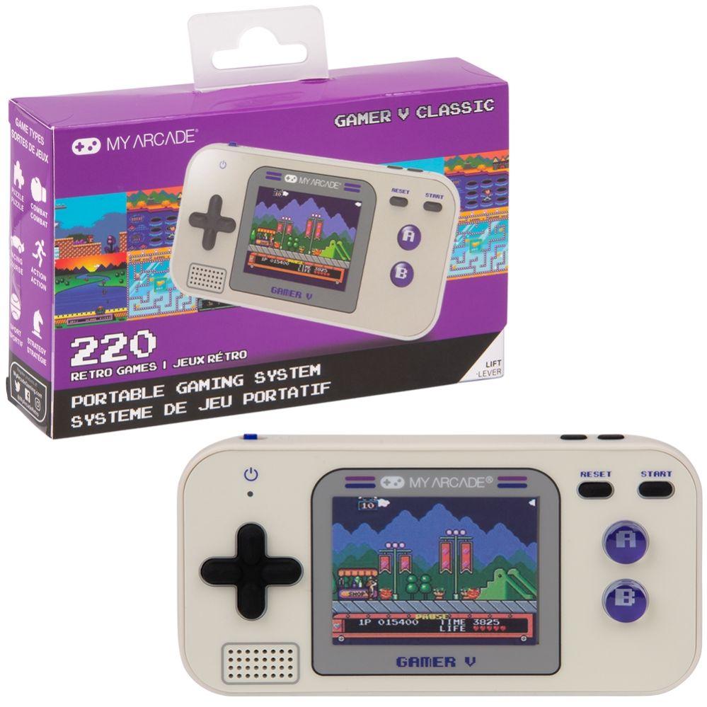 24 Wholesale My Arcade Gamer V Classic image