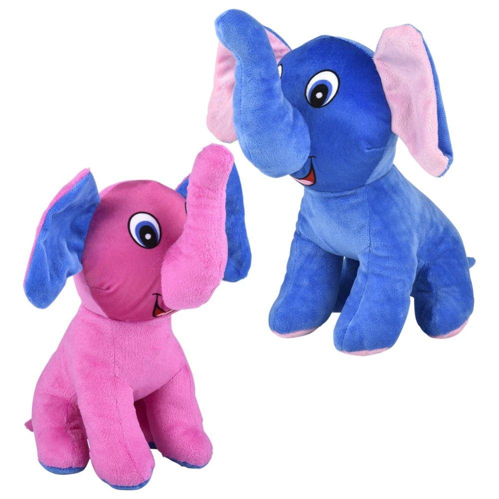 48 Wholesale 11 inch Elephant image