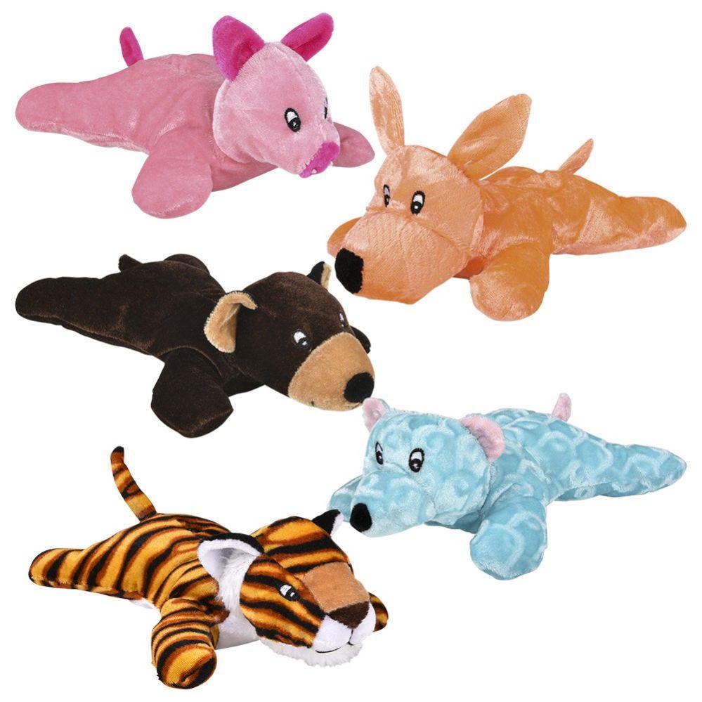 180 Wholesale 9 inch Animal Assortment image