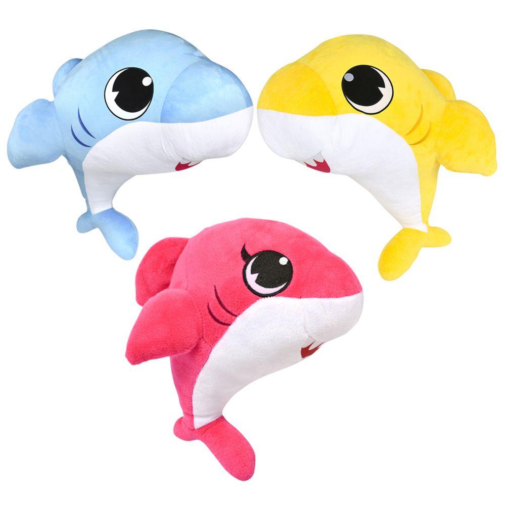 Wholesale 48 inch Shark Pup Standing (hs) image