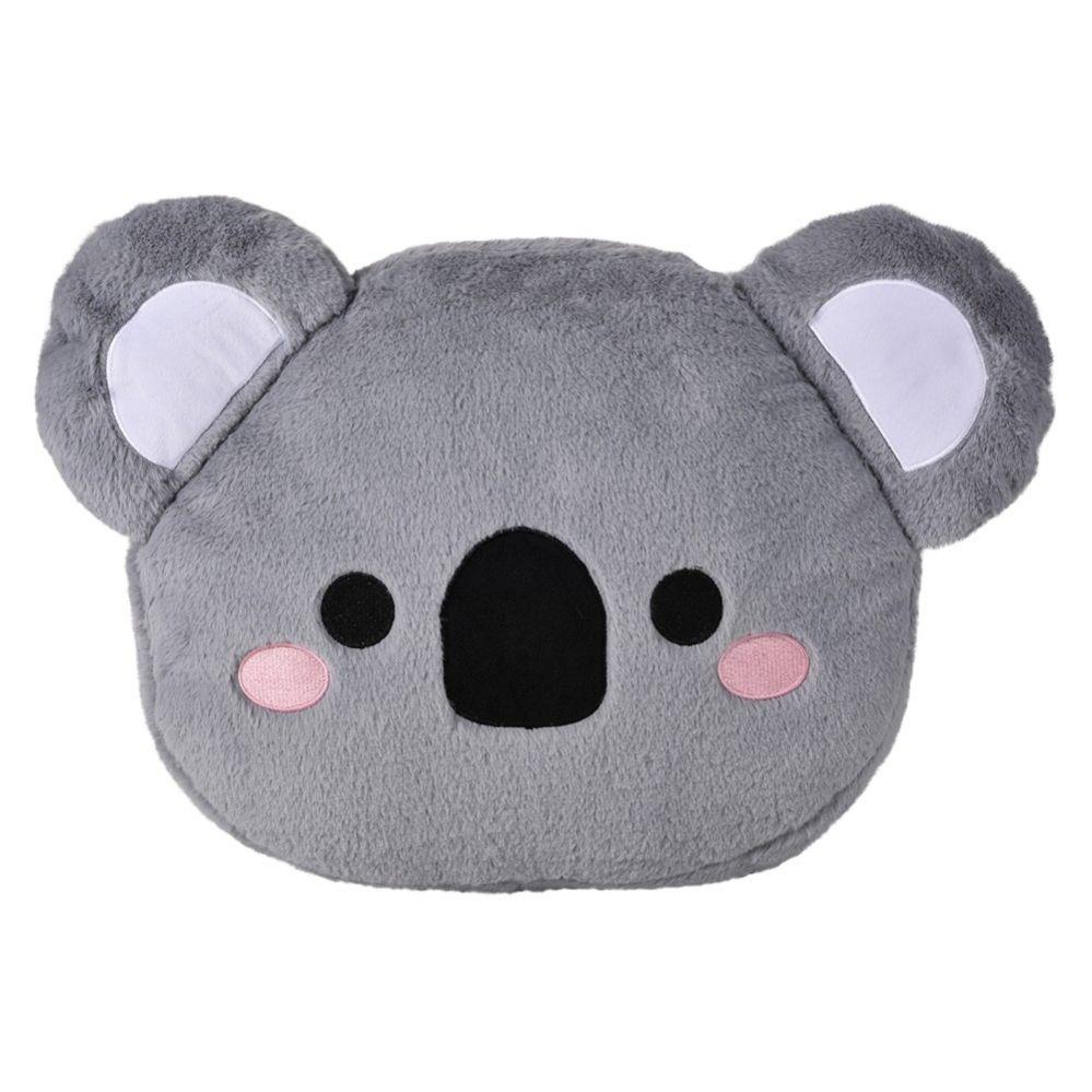 6 Wholesale 16 inch Koala Plush Pillow image