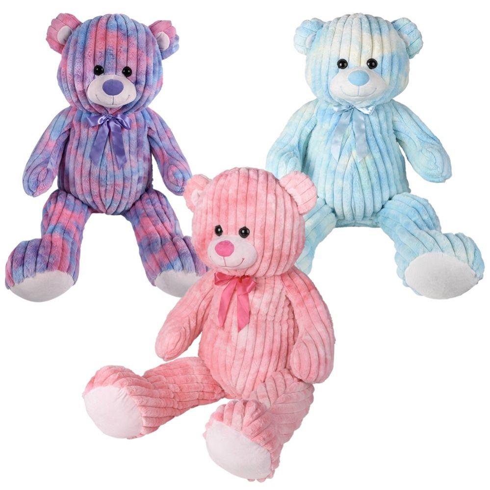 Wholesale 52 inch Corduroy Bear image
