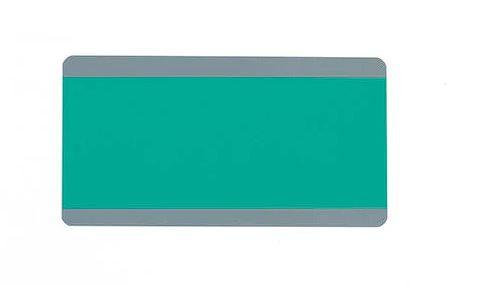 24 Wholesale Big Reading Guides, Green image