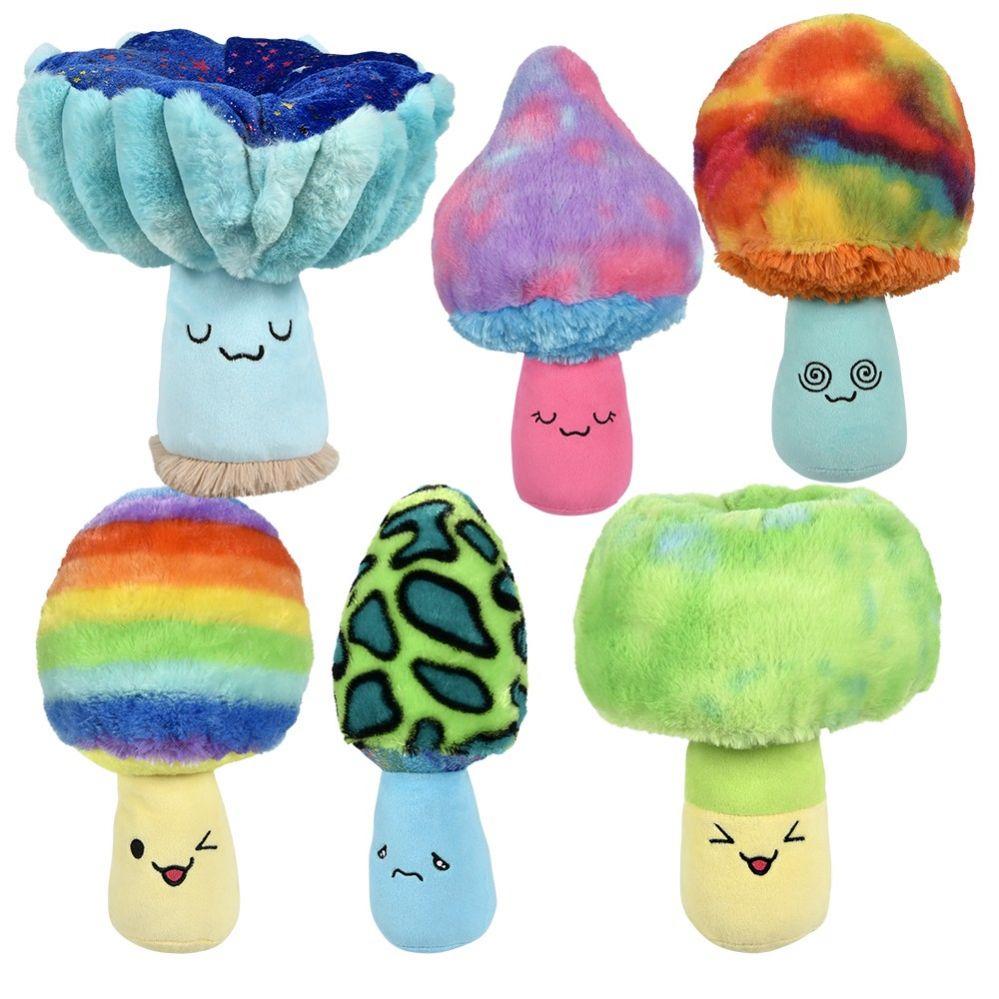 40 Wholesale 12 inch Mushrooms image