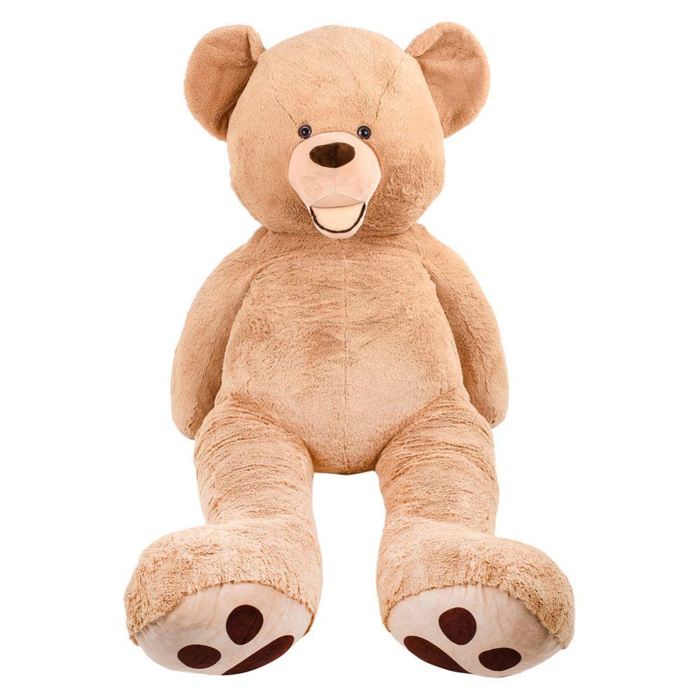 Wholesale 93 inch Super Jumbo Bear image
