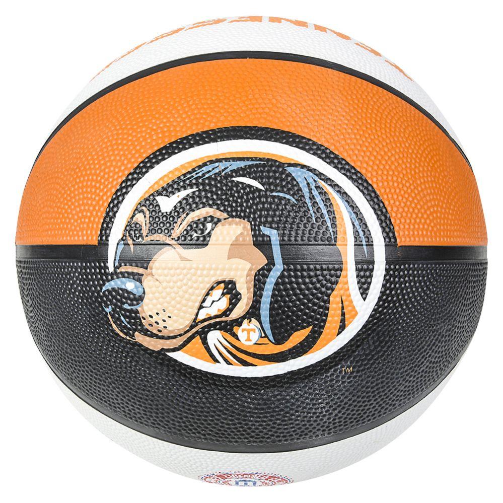 25 Wholesale 9.5inch Tennessee Volunteers Regulation Basketball image