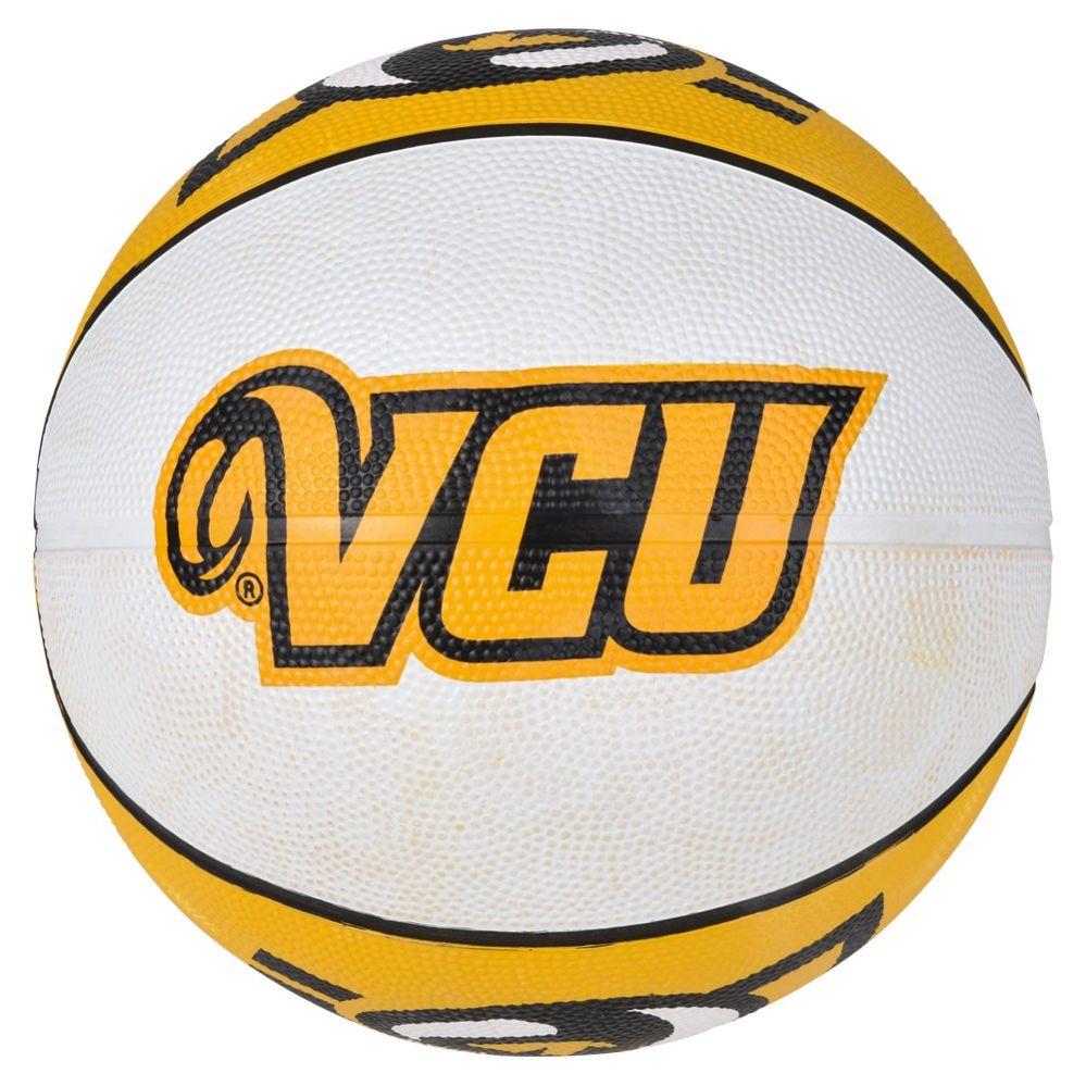 25 Wholesale 9.5inch Vcu Regulation Basketball image
