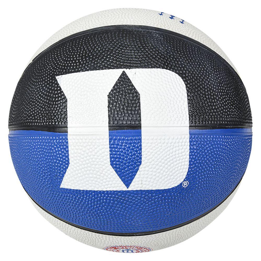 25 Wholesale 9.5inch Duke Blue Devils Regulation Basketball image