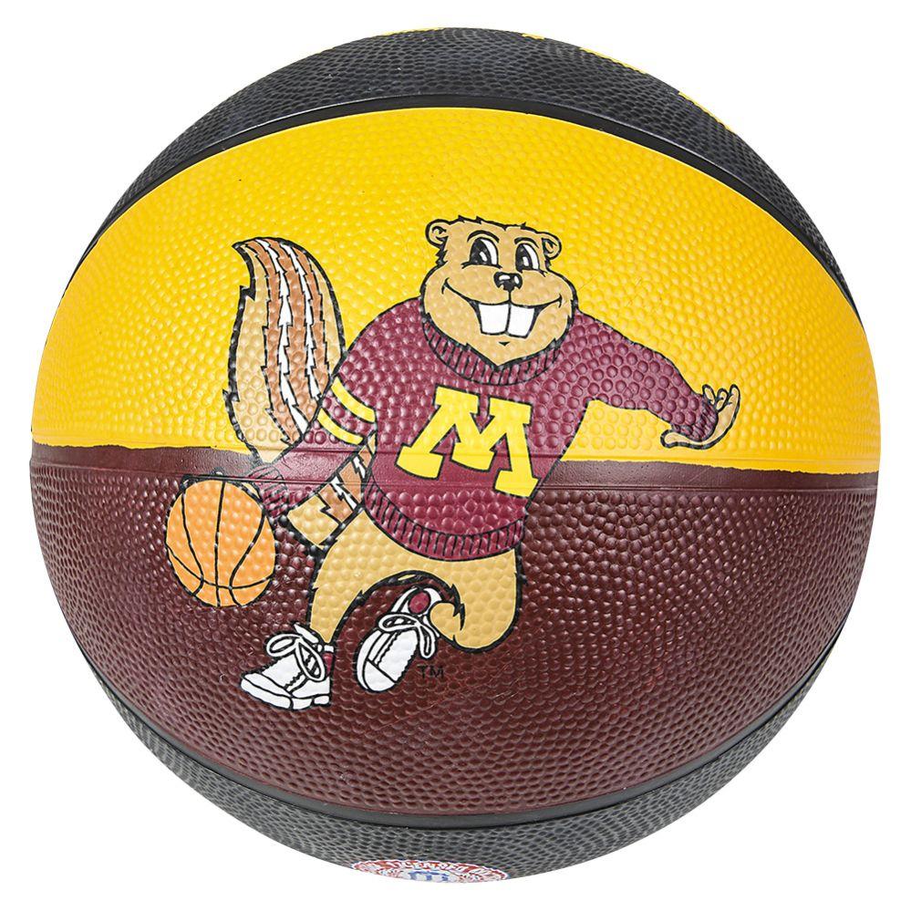 25 Wholesale 9.5inch Minnesota Reg Basketball image