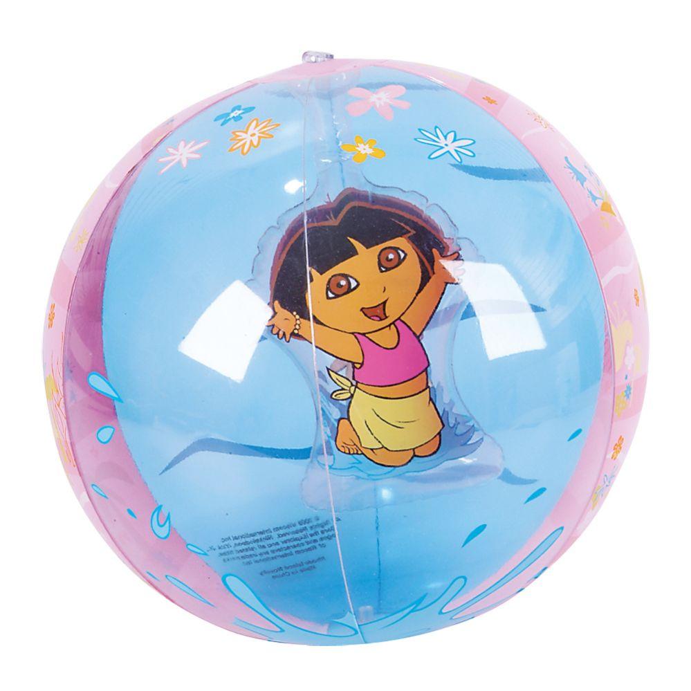 288 Wholesale 16inch Dora The Explorer Beachball image