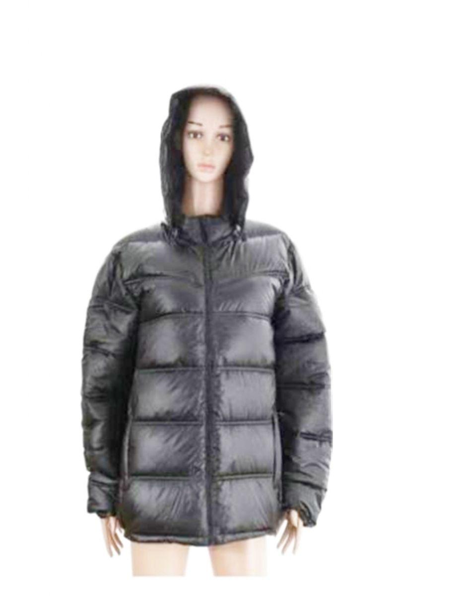 12 Wholesale Puffer Jacket With Hood image