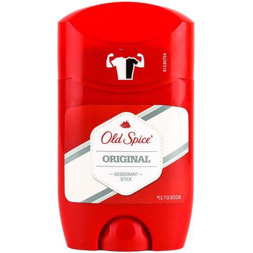 72 Wholesale Old Spice Original 50ml Deodorant image