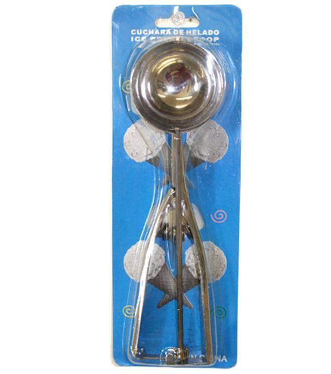 144 Wholesale Ice Cream Scoop 5.8cm image