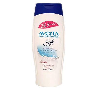 12 Wholesale Shower Gel Milk & Proteins 750ml image