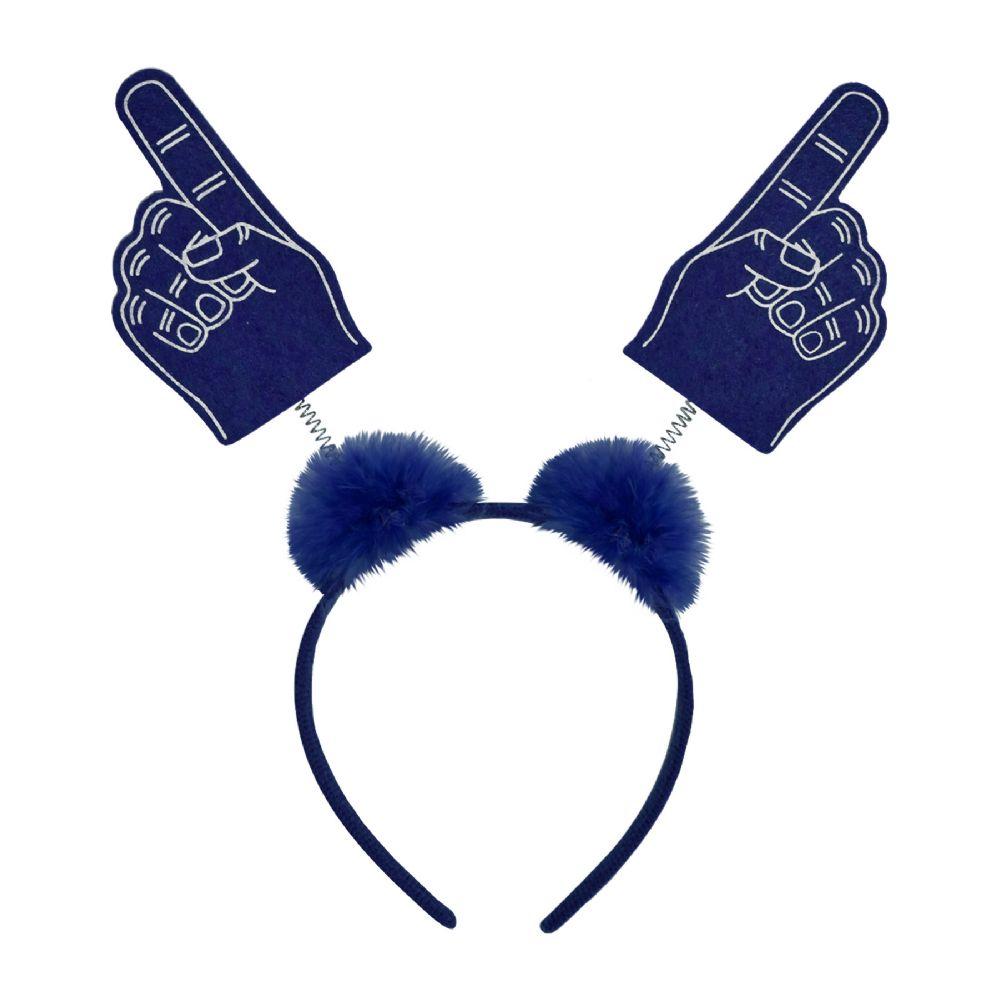 12 Wholesale #1 Hand Boppers W/marabou image