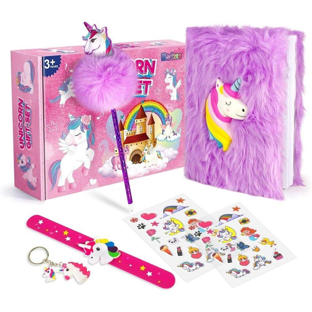 36 Wholesale The Unicorn Stationery Gift Set image