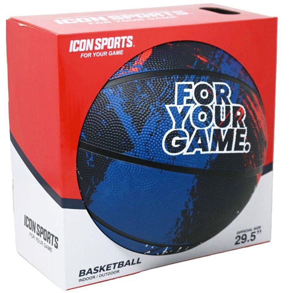 8 Wholesale Isg Brush Rubber Basket Ball 7 image