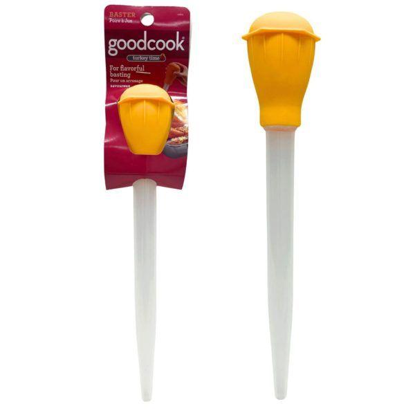18 Wholesale Good Cook Turkey Time Baster image