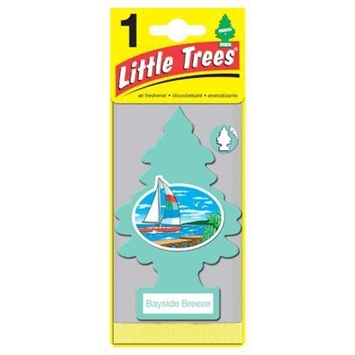 96 Wholesale Little Tree 1 Ct Bayside Breeze image