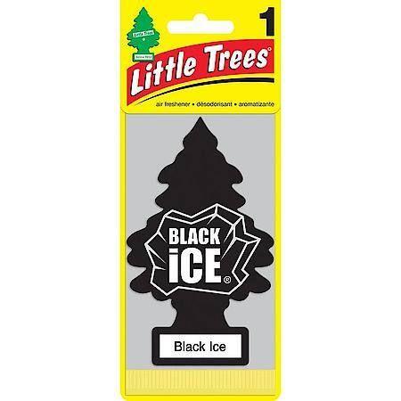 144 Wholesale Little Tree 1 Ct Black Ice image