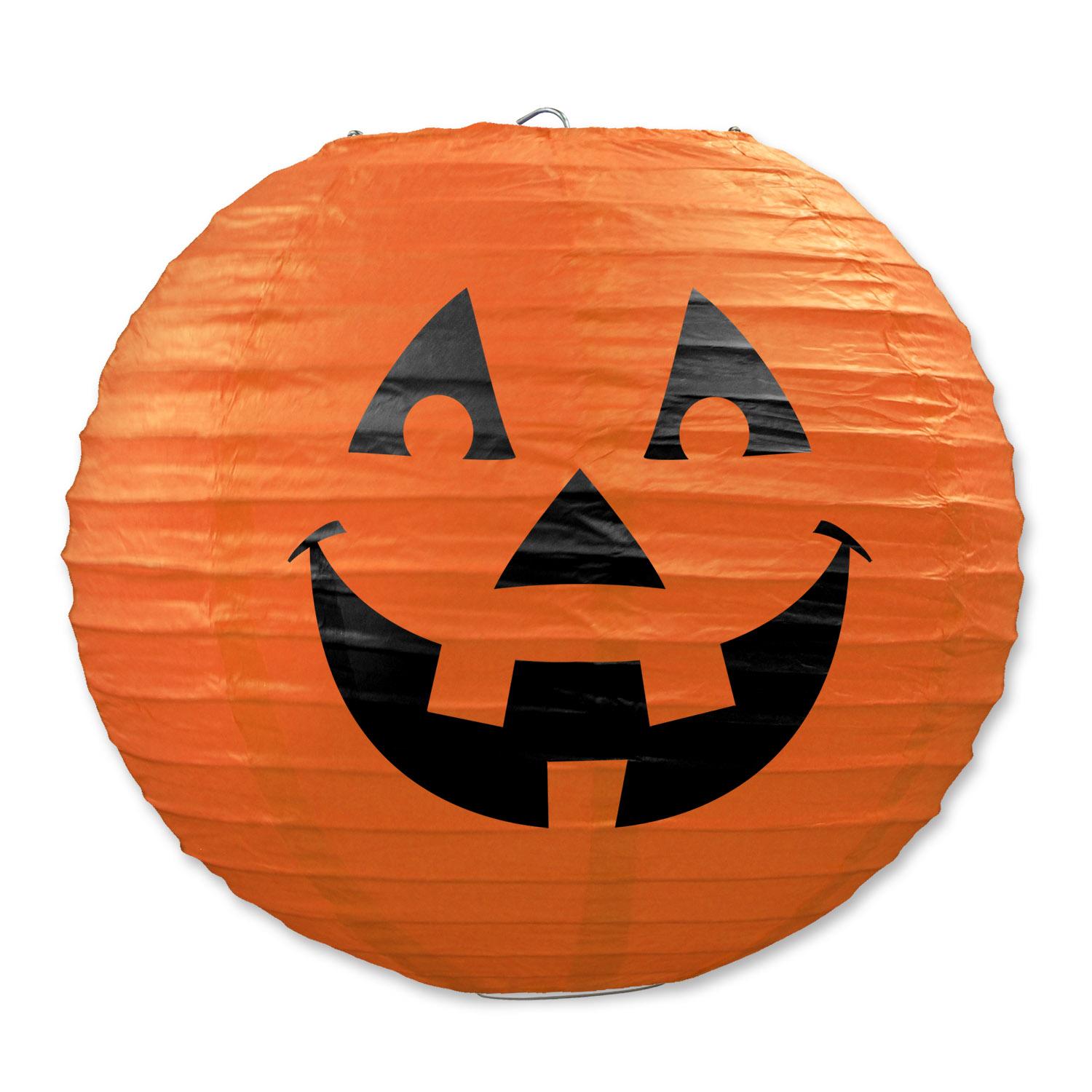 6 Wholesale J-O-L Paper Lanterns image
