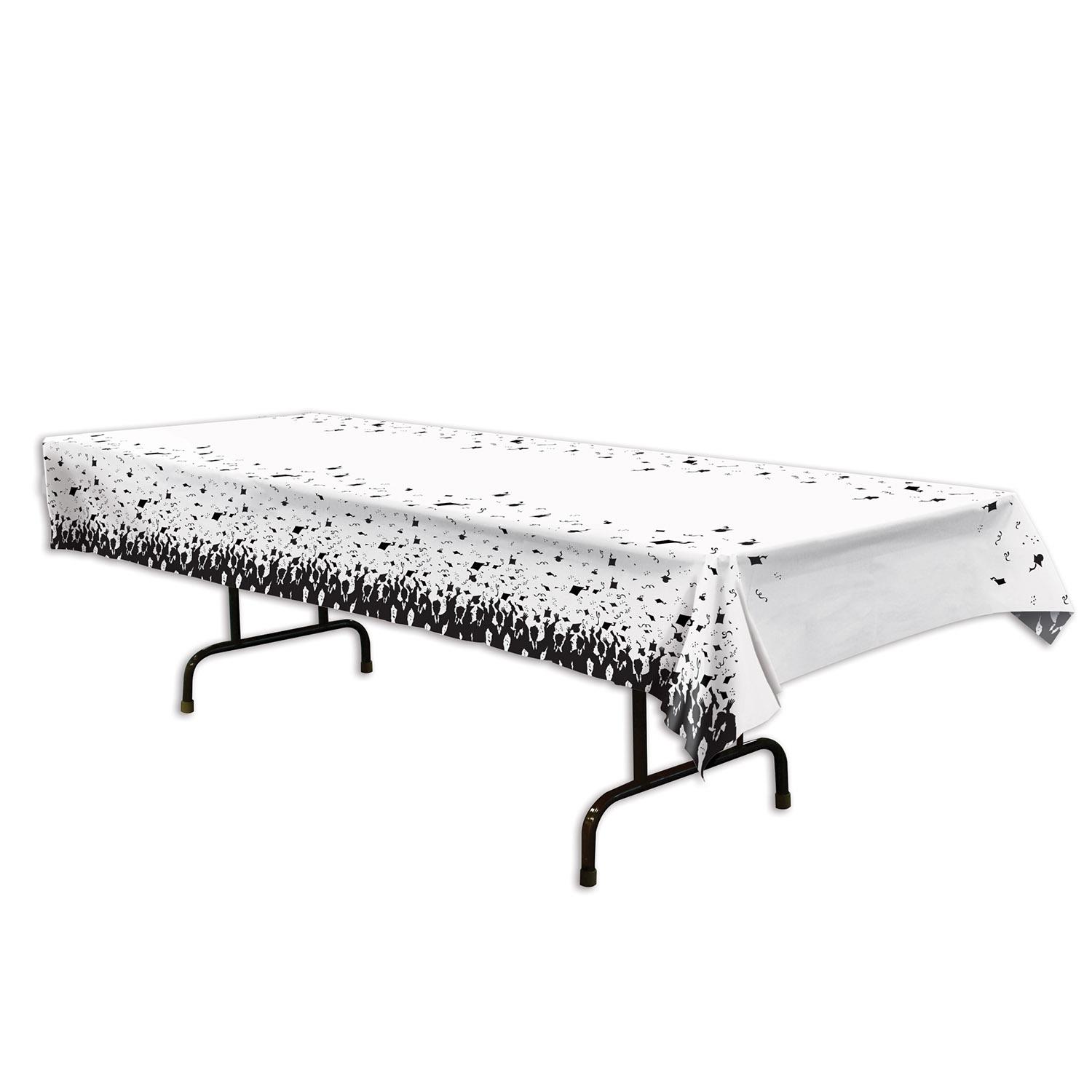 12 Wholesale Graduation Tablecover image