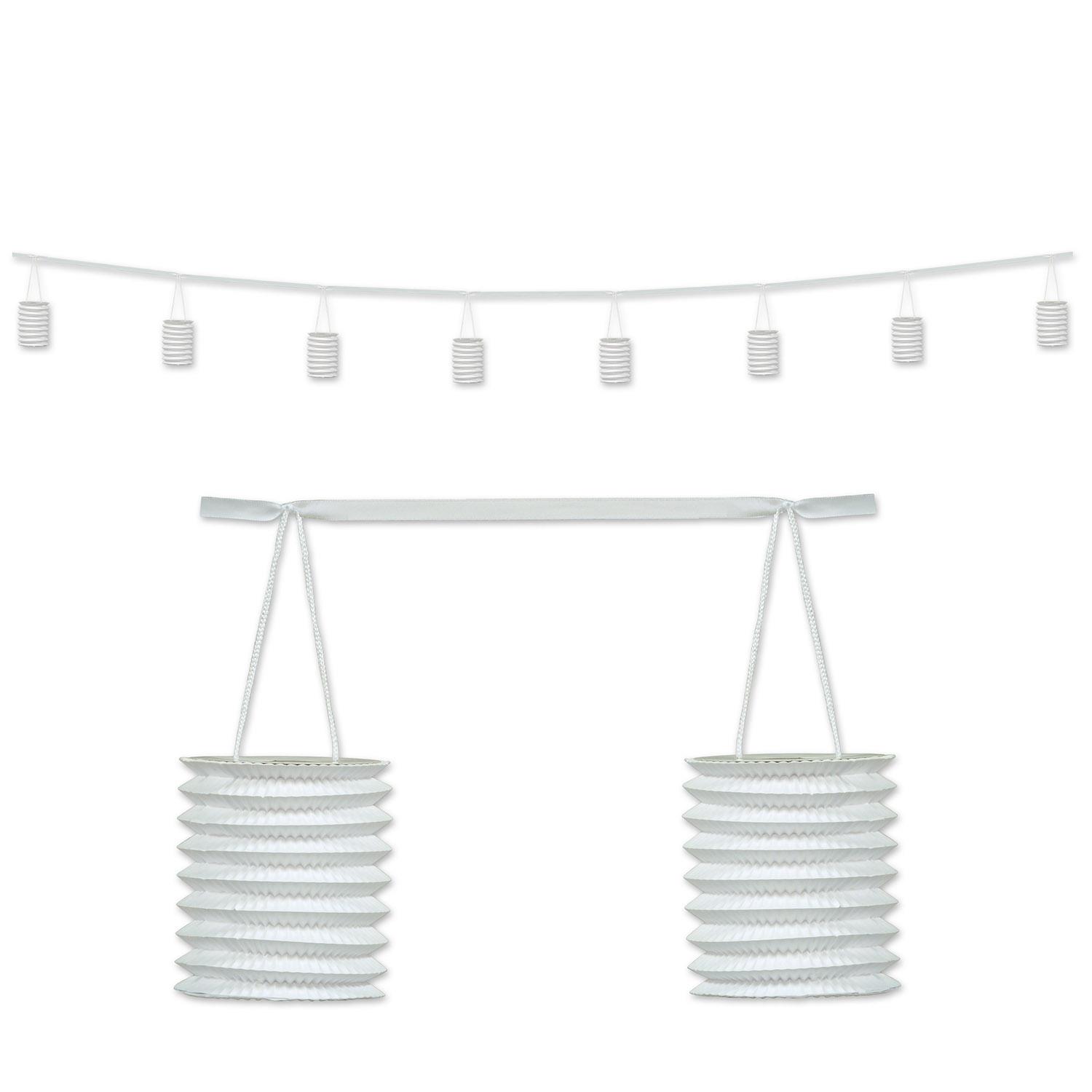 6 Wholesale Lantern Garland image