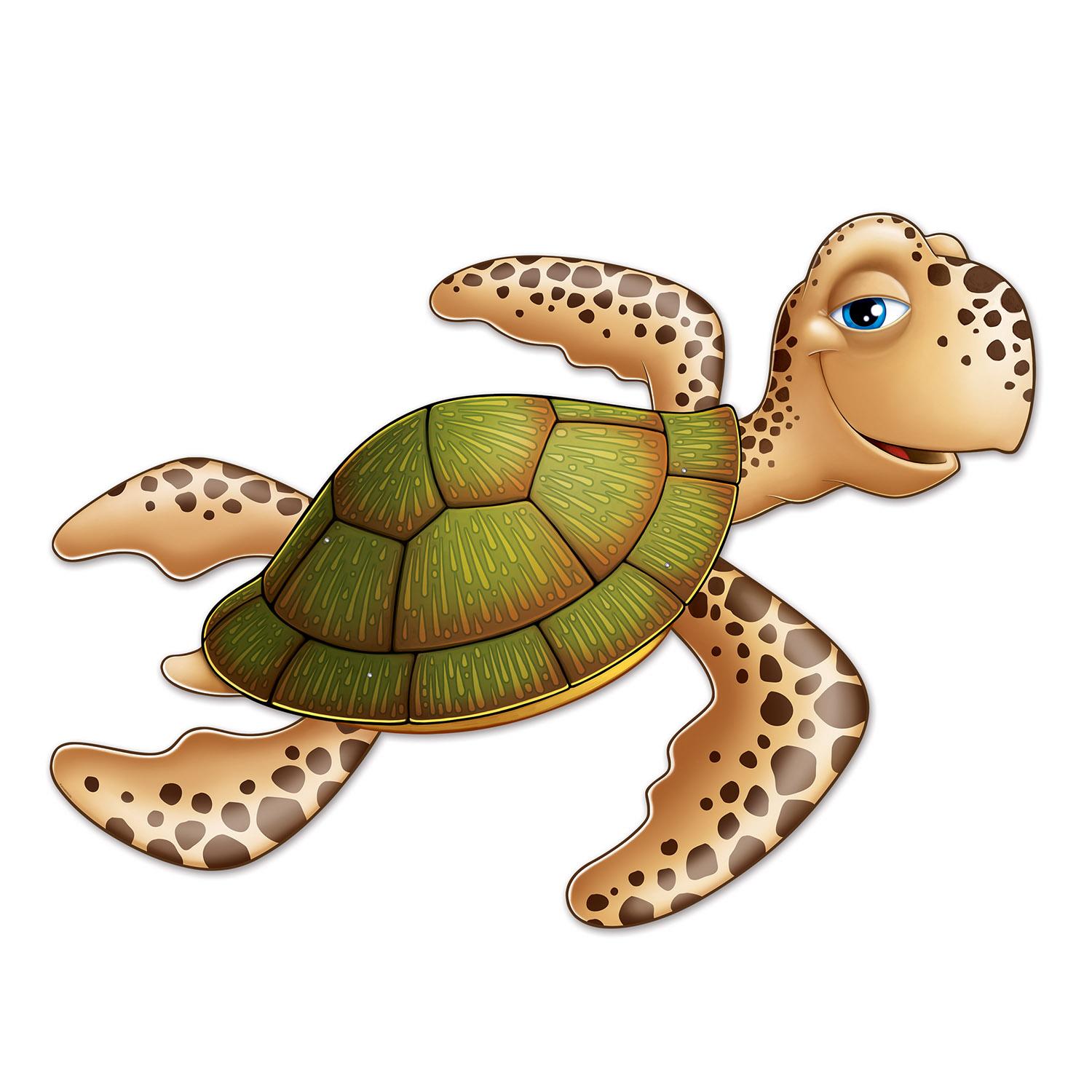 12 Wholesale Jointed Sea Turtle image