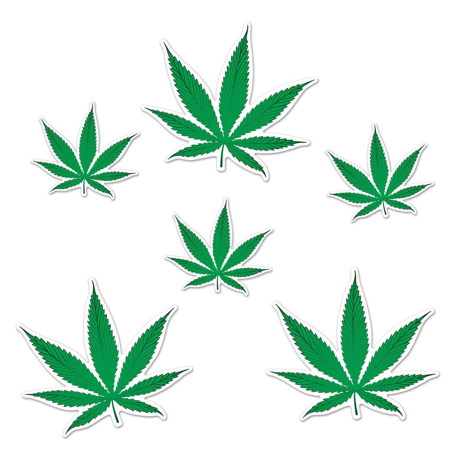 12 Wholesale Weed Cutouts image