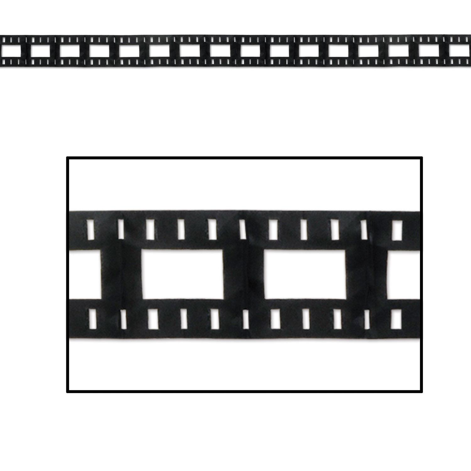 12 Wholesale Filmstrip Garland image