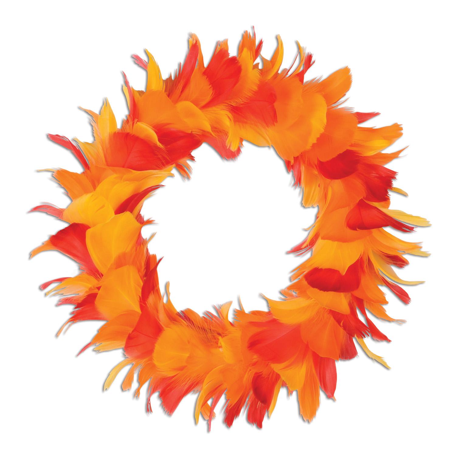 6 Wholesale Fancy Wreath  image