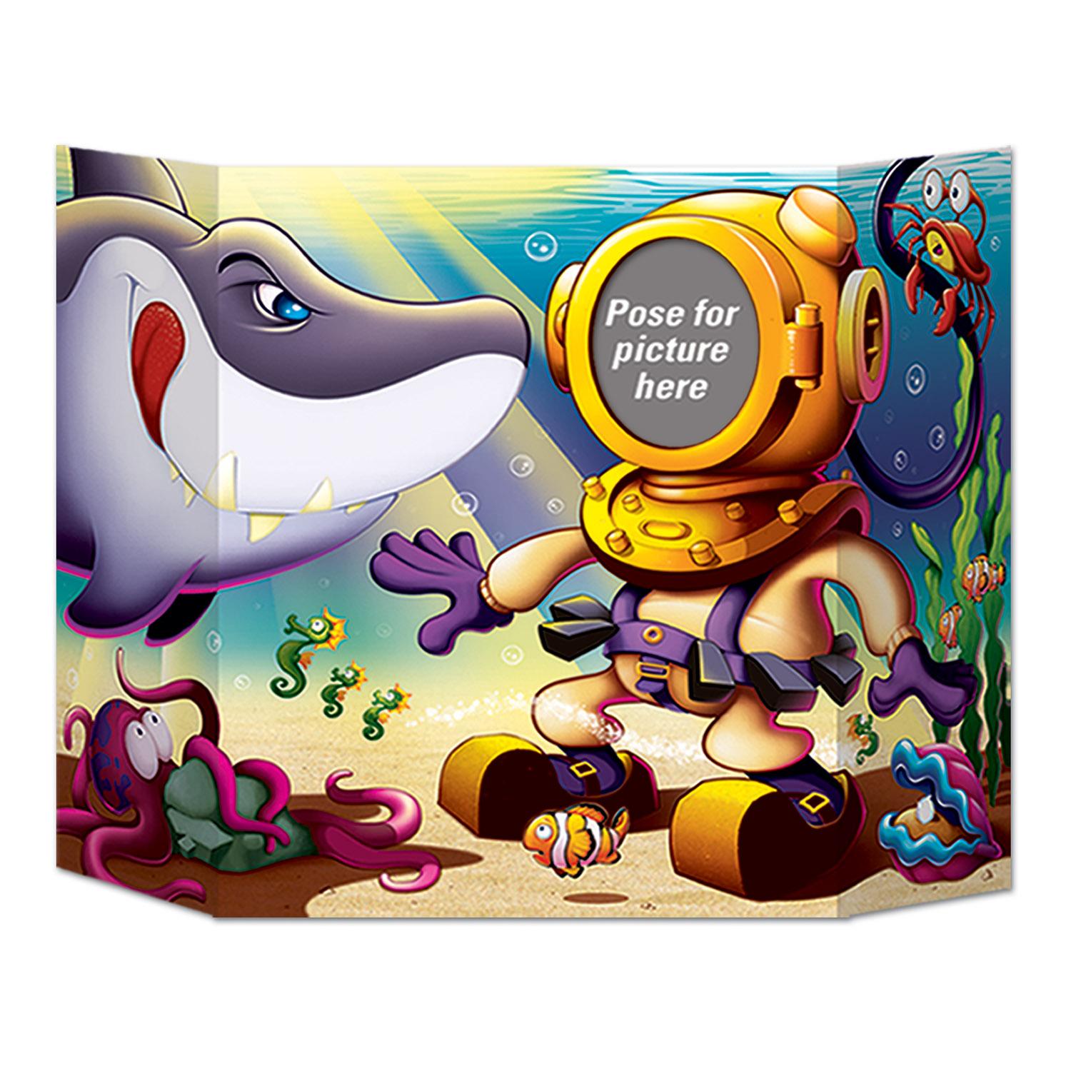 6 Wholesale Shark Photo Prop image