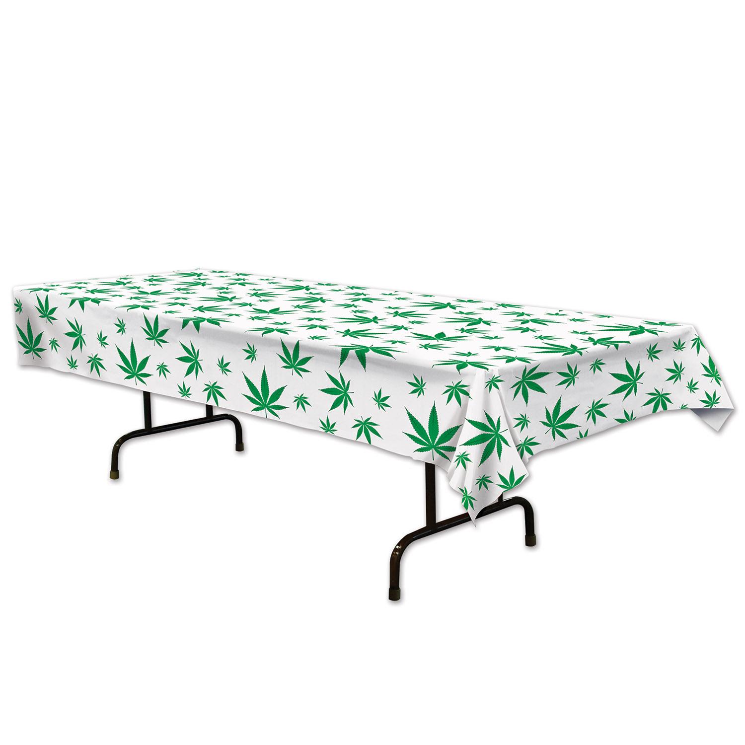 12 Wholesale Weed Tablecover image