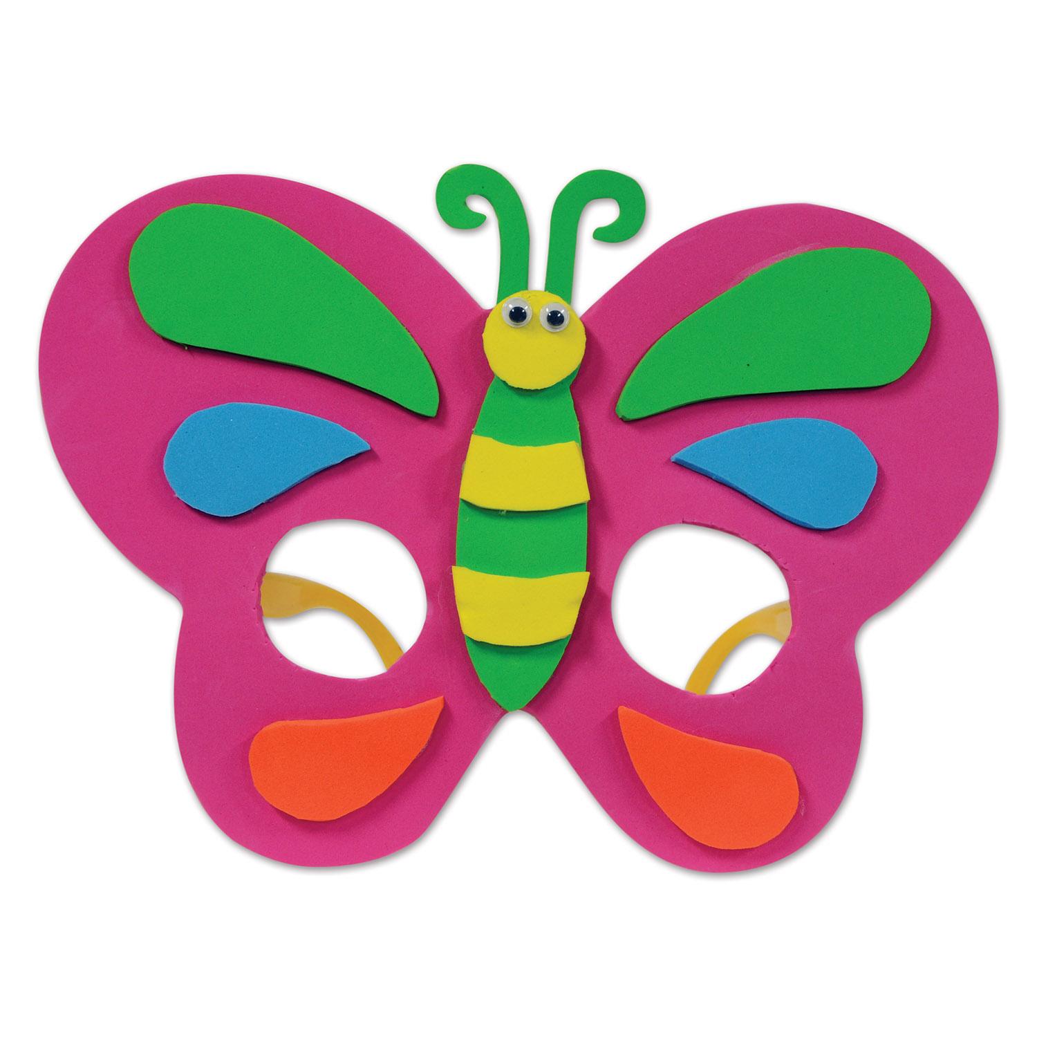 12 Wholesale Butterfly Glasses image